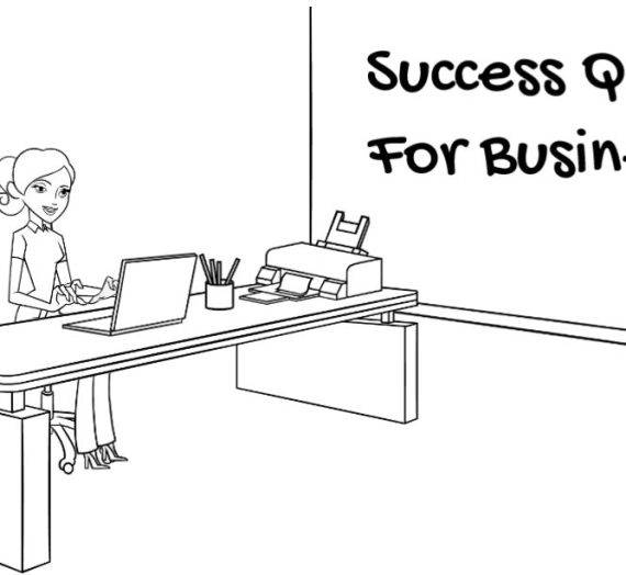 Success Quotes Business  -Business Growth